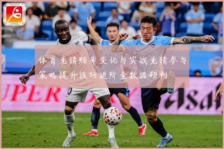 体育竞猜赔率变化与实战竞猜参与策略提升技巧进阶全数据研判