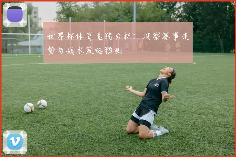 世界杯体育竞猜分析：洞察赛事走势与战术策略预测