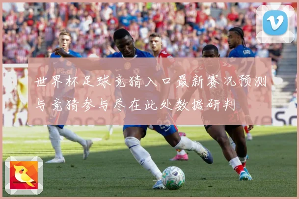 世界杯足球竞猜入口最新赛况预测与竞猜参与尽在此处数据研判