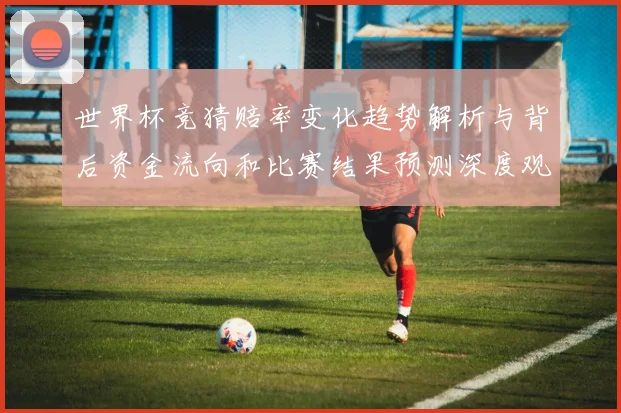 世界杯竞猜赔率变化趋势解析与背后资金流向和比赛结果预测深度观察